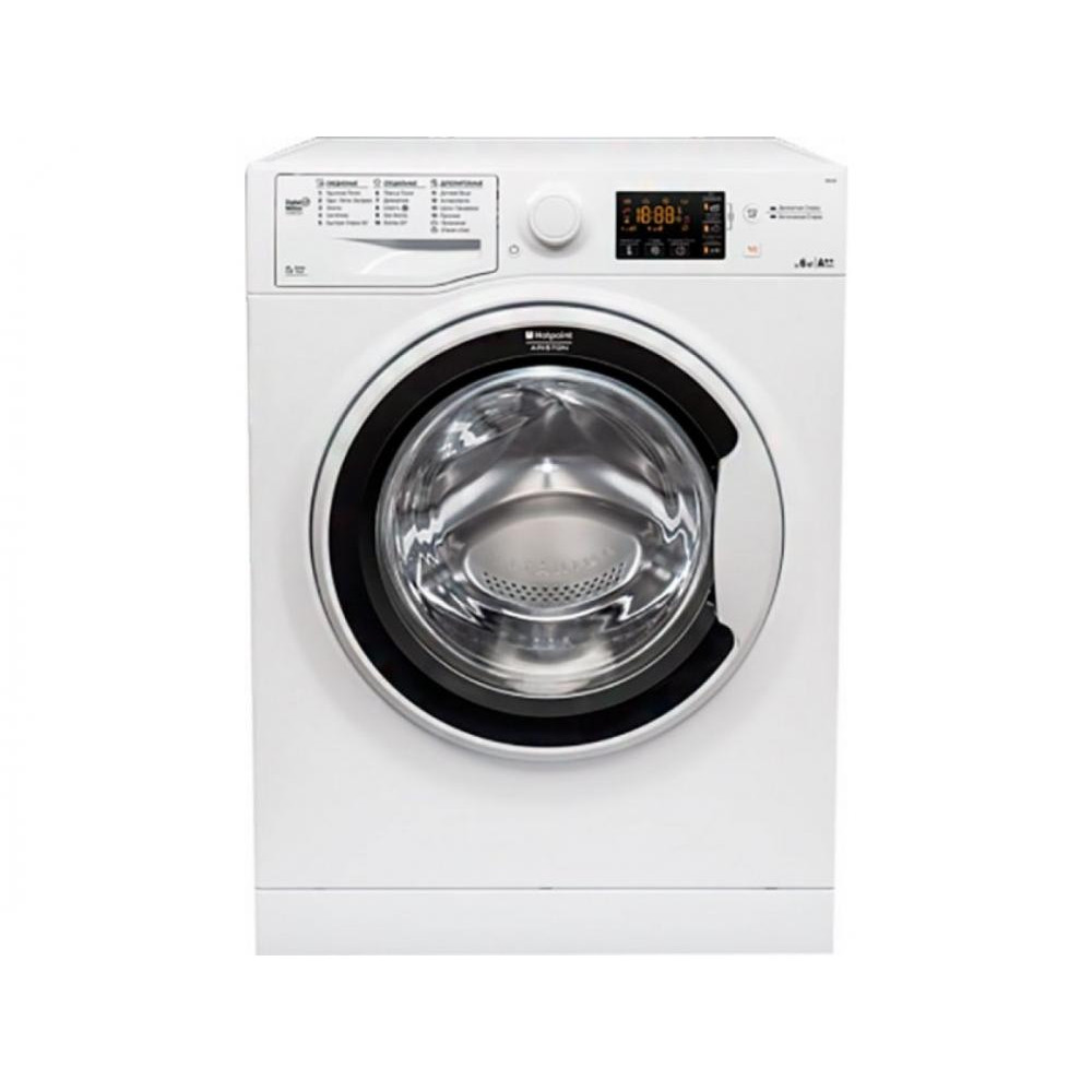 Hotpoint-Ariston RSSG 602K UA - зображення 1