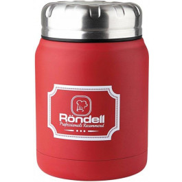 Rondell Picnic 0.5 л Red (RDS-941)
