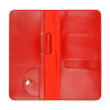 Locker's Дорожній органайзер для документів із RFID захистом  LT-Red - зображення 2
