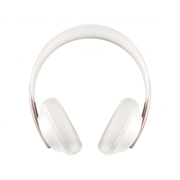 Bose Noise Cancelling Headphones 700 Soapstone (794297-0400) - зображення 1