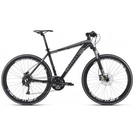 Bottecchia 120 ACERA DISK 27S 27,5" / рама 48см black/blue