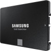 Samsung 870 EVO 250 GB (MZ-77E250BW) - зображення 2