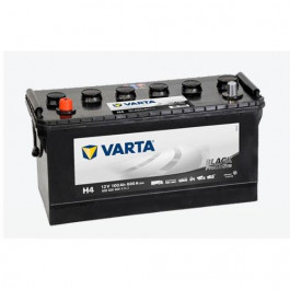 Varta 6СТ-100 Аз Promotive Black (600035060)