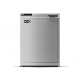 Портативні холодильники DEX