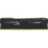 HyperX 8 GB DDR4 2400 MHz Fury Black (HX424C15FB3/8) - зображення 1