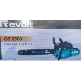 Revolt GS3500