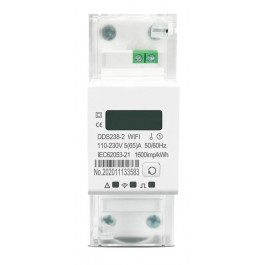 Tervix Pro Line WiFi Energy Meter (481421)