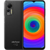 Ulefone Note 14 4/64GB Midnight Black - зображення 1