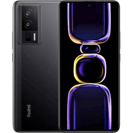 Xiaomi Redmi K60 Pro 12/256GB Black