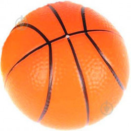 Topsi Іграшка для собак  м&#39;яч баскетбольний (1236) 7 см