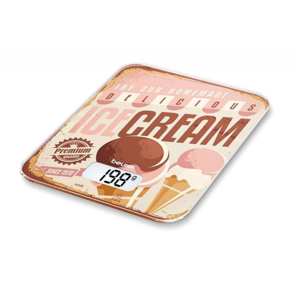 Beurer KS 19 Ice-cream - зображення 1