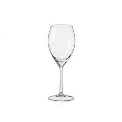 Crystalex Набір келихів для вина Sophia 390мл b40814