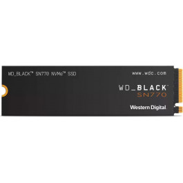 WD Black SN770 2 TB (WDS200T3X0E)