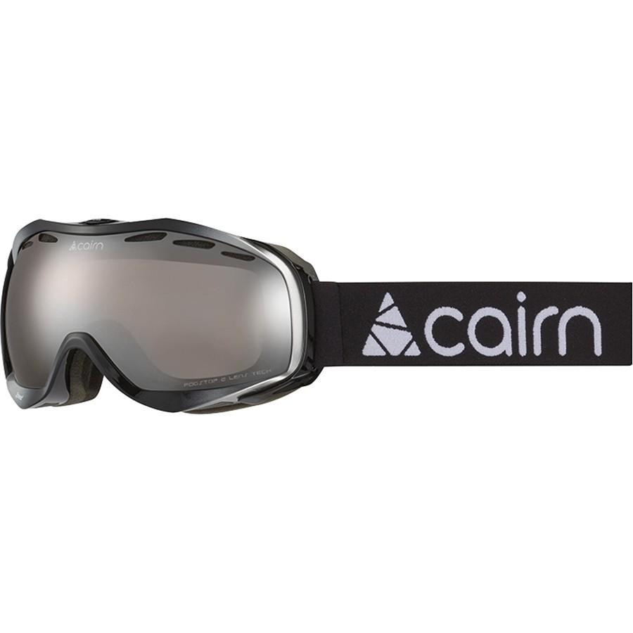 Cairn Speed / SPX3 black-silver (0.58034.0 8107) - зображення 1