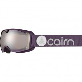 Cairn Pearl / SPX3 mat plum-silver (0.58076.0 823)