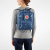 Fjallraven Kanken Art / Blue Fable (F23610.975) - зображення 4