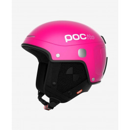 POC POCito Skull Light / размер M-L, Fluorescent Pink (10150_9085 M-L)