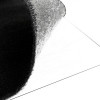 Acoustics Карпет 0,9х1м Черный - зображення 1