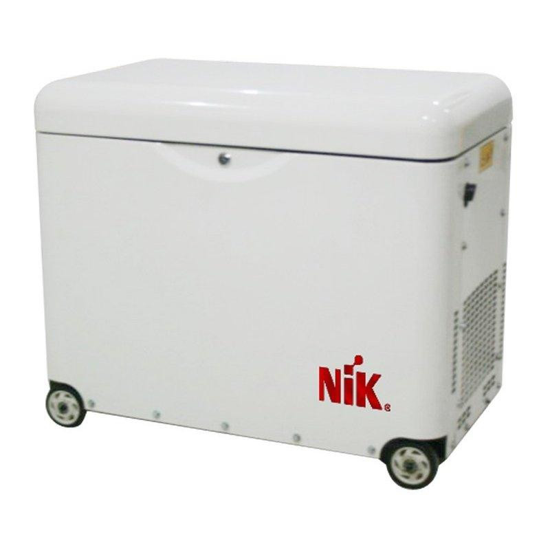 NiK DG7500 1F - зображення 1