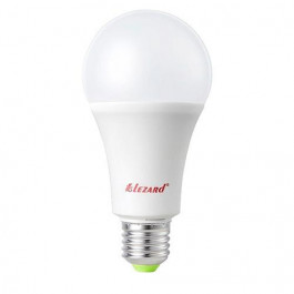 Lezard LED Globe A60 15W E27 2700K (427-A60-2715)