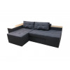 Прямий розкладний диван IMI Домино угловой