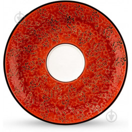 Wilmax Блюдце  Splash Red 11 см (WL-667233/B)