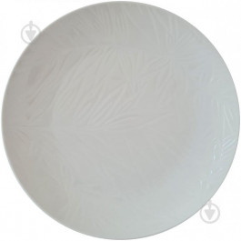 Astera Тарелка десертная Tropical White 20 см A0670-TW001