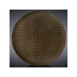 Wilmax Тарелка десертная  Scroco Bronze WL-662204 / A (20,5см)