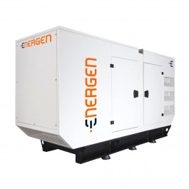 Energen E125R5L 125 кВА / 100 кВт