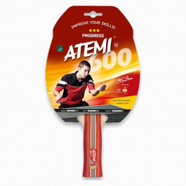 ATEMI 600