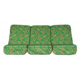 GreenGard Комплект подушек для садовой качели (Арт.П-001)