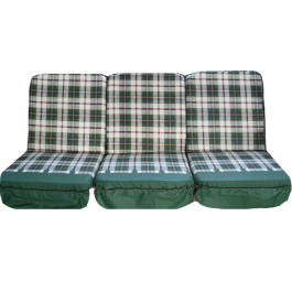 GreenGard Комплект подушек для садовой качели (П-002)