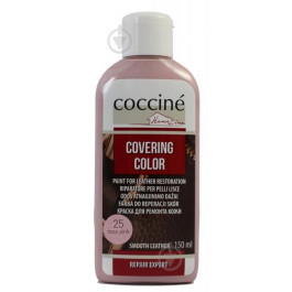 Coccine Фарба для шкіри Covering Color  25 рожевий 150 мл (5902367981297)