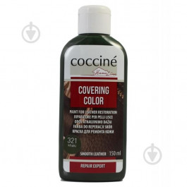 Coccine Фарба для шкіри Covering Color  321 хакі 150 мл (5902367981310)
