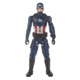Hasbro Avengers Мстители Муви Капитан Америка Герои Титаны (E3309/E3919)