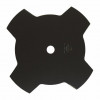 Ніж, диск Makita Диск для мотокосы  230-4-25,4мм (DA00000181)