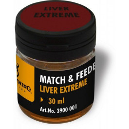 Browning Дип Match & Feeder Dip (Liver Extreme) brown 30ml