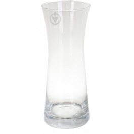 Wrzesniak Glassworks Ваза стеклянная Оливия 25x10 (17-10563)