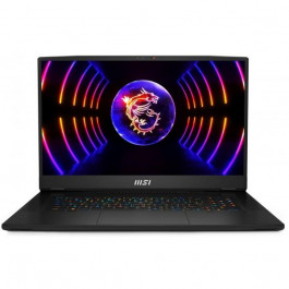 MSI Titan GT77HX 13VI (GT77HX 13VI-006ES)