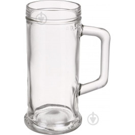 Uniglass Кухоль для пива Pure Beer Tankard 50cl 500 мл 1 шт. (40802-6MCT6XB)