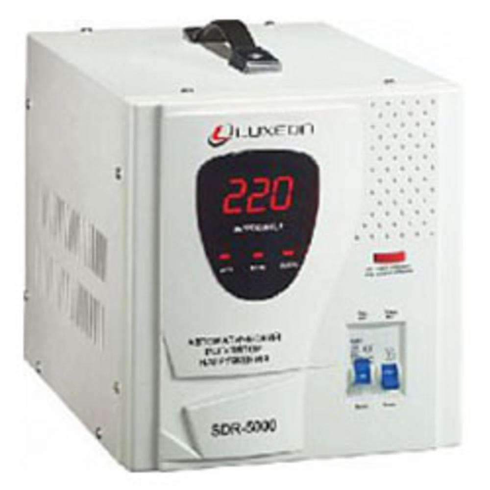 Luxeon SDR-5000 - зображення 1