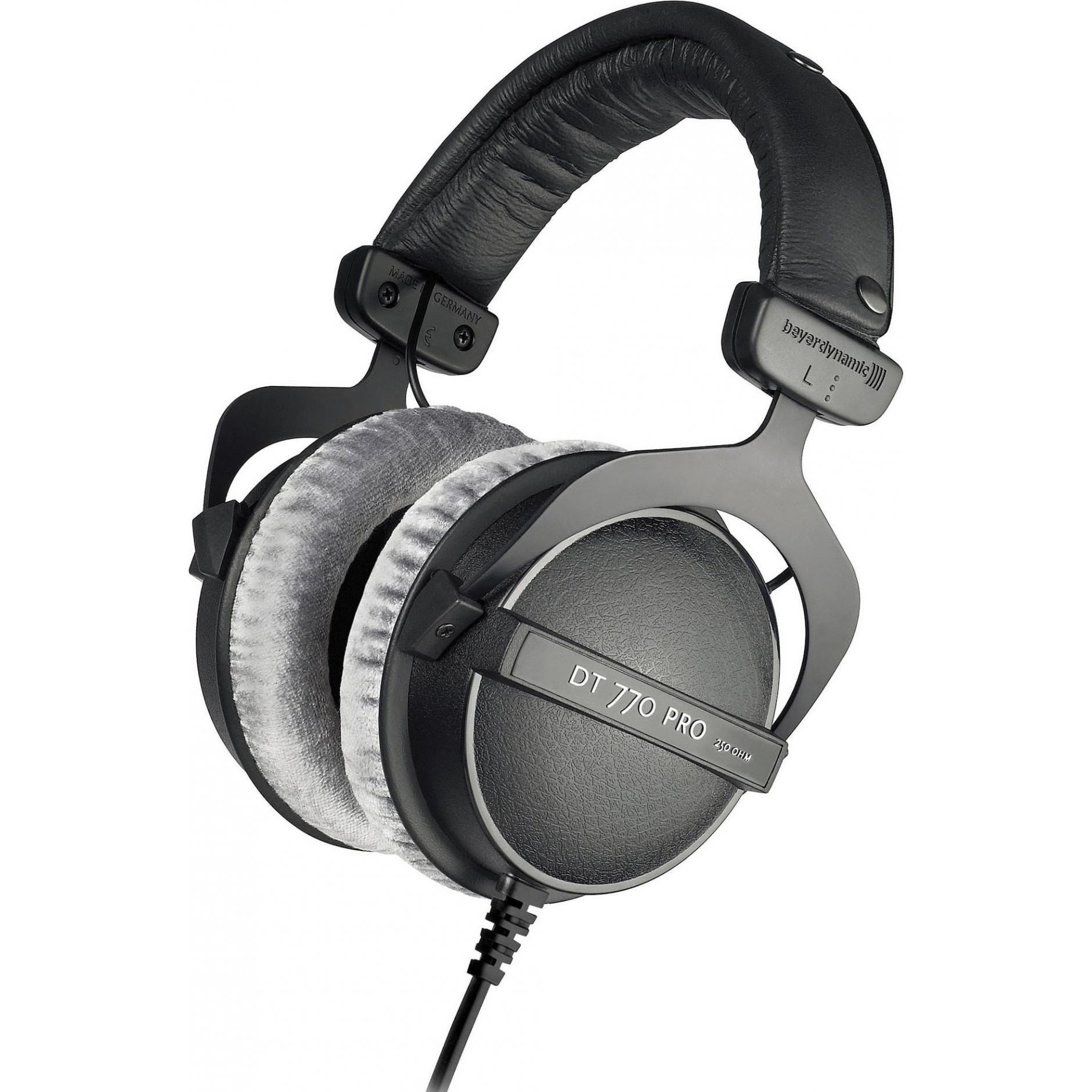 Beyerdynamic DT 770 PRO - зображення 1