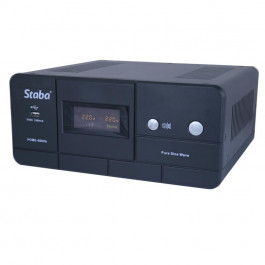 Staba Home-500LCD