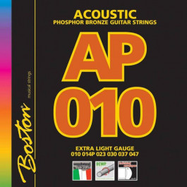 Boston Acoustics AP-10