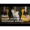 Fender SQUIER AFFINITY TELECASTER MN - зображення 7