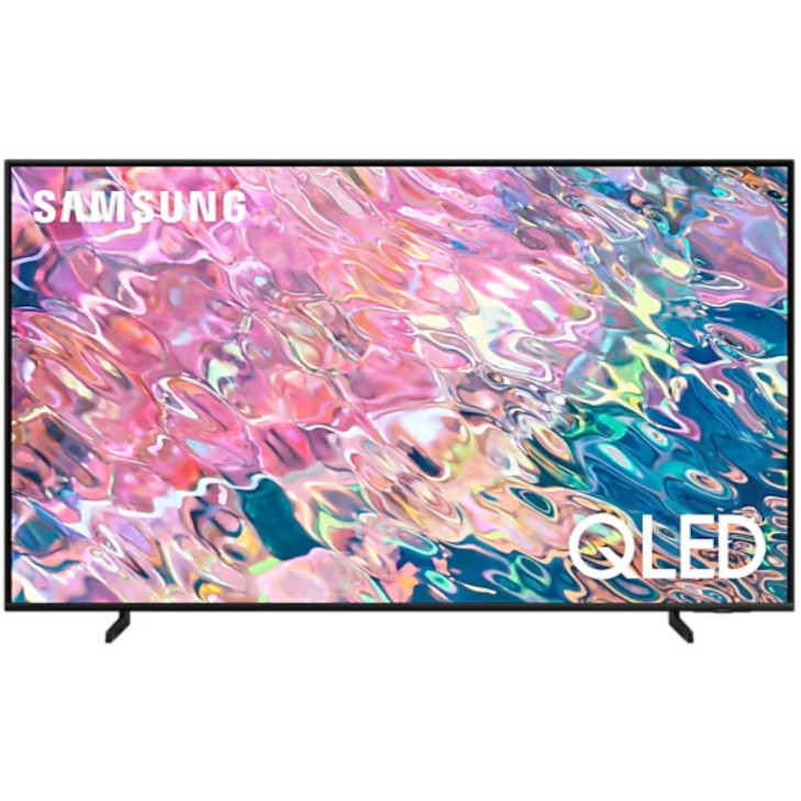 Samsung QE50Q60B - зображення 1