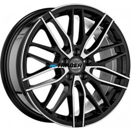 MSW 72 (R18 W8.0 PCD5x112 ET28 DIA66.6)