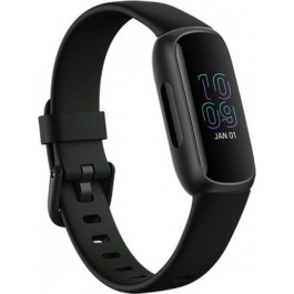 Fitbit Inspire 3 Black/Midnight Zen (FB424BKBK)