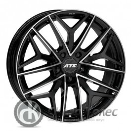 ATS Passion (R20 W9.0 PCD5x112 ET26 DIA66.6)