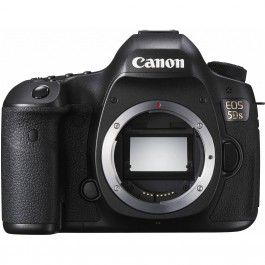Canon EOS 5DS body (0581C012)